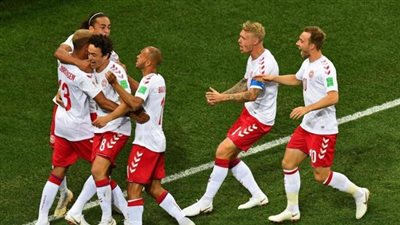 الدنمارك تهزم السويد بثنائية وديًا
