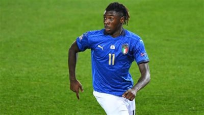 إيطاليا تضرب إستونيا برباعية وديا