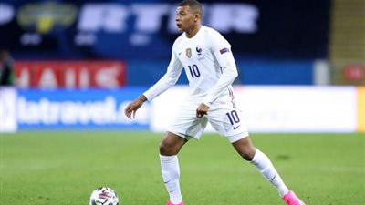 فرنسا تخسر أمام فنلندا بهدفين دون رد وديا