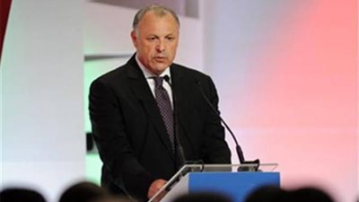 انتخابات فيفا .. الموجز يكشف تفاصيل المؤامرة ضد أبو ريدة