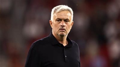 أسرار إقالة جوزيه مورينيو من تدريب روما الإيطالي