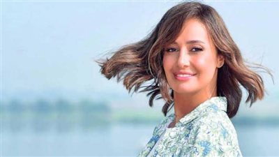 حلا شيحا بإطلالة مختلفة فى أحدث ظهور