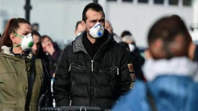 هانى الناظر يكشف موعد زيادة إصابات كورونا فى مصر