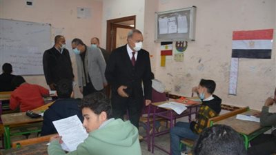 تنطلق غدا.. جدول امتحانات الشهادة الإعدادية 2024 بالقاهرة والجيزة