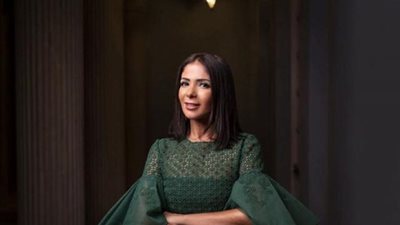 حكايات وأسرار تكشفها منى زكي في ”معكم” مع منى الشاذلي.. غدًا