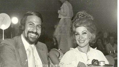 عقدة جلال عيسى التى منعت صفية العمرى من الزواج