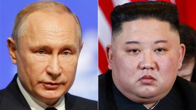 ما السبب وزراء زيارة وزير خارجية كوريا الشمالية لـ روسيا؟