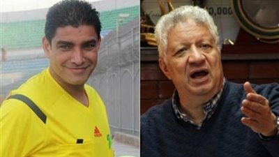 السحر والشعوذة في الملاعب المصرية .. من مرتضي منصور إلي إبراهيم نور الدين