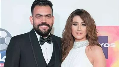 خالد عليش يتعرض للإبتزاز من طليقته