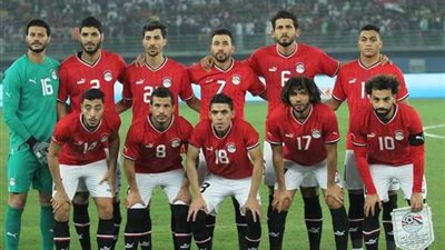 موعد مباراة مصر وغانا في بطولة كأس الأمم الأفريقية والقنوات الناقلة