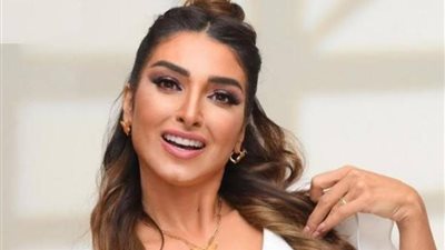 رمضان2024.. روجينا تبدأ تصوير ”سر إلهى” للمخرج رؤوف عبد العزيز