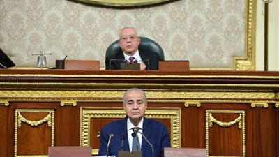 المصيلحي يرد على اتهامات النواب له: المتهم برىء حتى تثبت إدانته