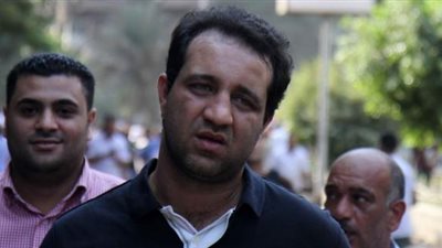 أحمد مرتضى :لابد أن نحارب وننسي خصوماتنا كي نحقق البطولة