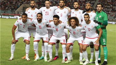 القنوات المفتوحة الناقلة لمباراة تونس وناميبيا اليوم في كأس أمم افريقيا