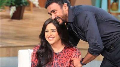 لعنة العرافة تصيب ياسمين عبد العزيز والعوضى .. اعرف الحكاية