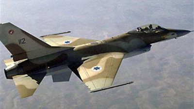 الطيران الإسرائيلي يخترق الأجواء اللبنانية.. تفاصيل مثيرة