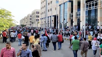 الإحصاء يعلن ارتفاع أعداد الطلاب المقيدين بالتعليم العالي .. والأرقام مفاجئة