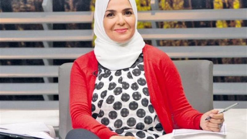 منى عبد الغني