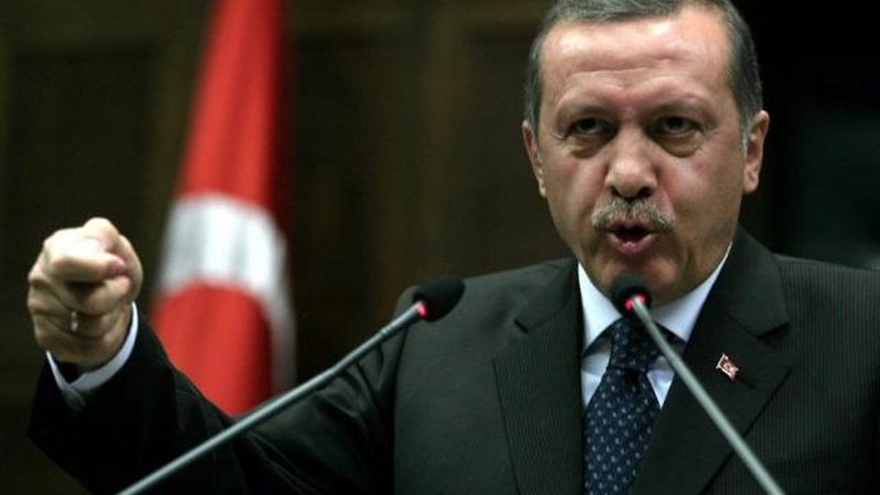 أردوغان