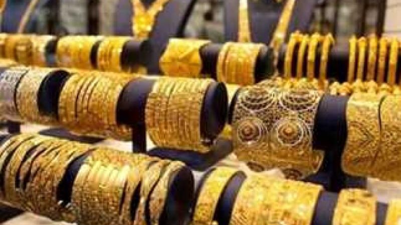 سعر الذهب عيار 21