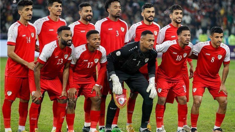 منتخب السعودية