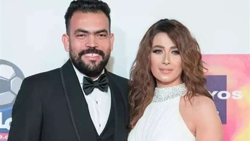 عليش وطليقته