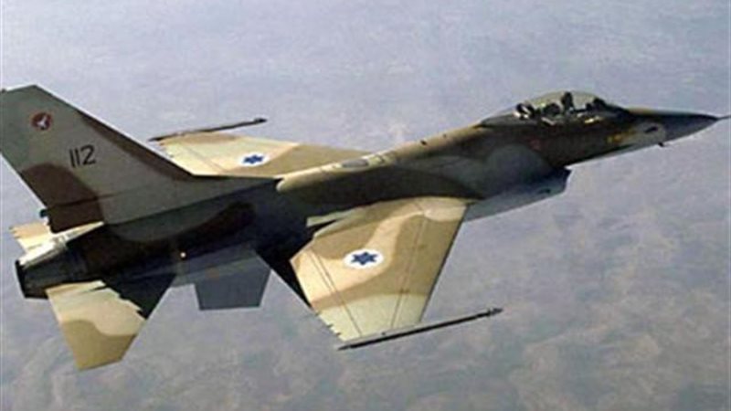 الطيران الإسرائيلي