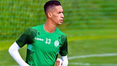 الرجاء المغربي يوجه الشكر لبدر بانون بعد انتقاله للأهلي