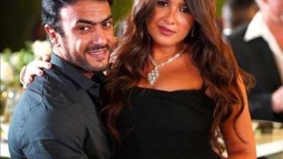 حزن الفانز يتحول إلى دعم.. تأثر مستخدمو السوشيال بطلاق” ياسمين عبد العزيز وأحمد العوضي