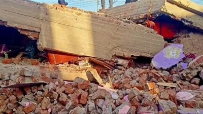 تعرف على قرار «النيابة الإدارية» بخصوص عقار أسيوط المنكوب| صور