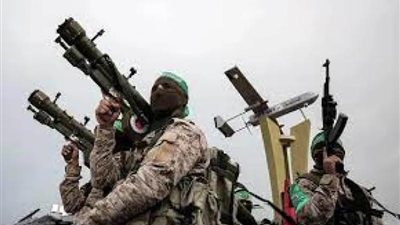 عاجل .. المقاومة تنفذ عمليات مشتركة لقنص جنود وقصف مراكز القيادة والسيطرة للجيش الإسرائيلي