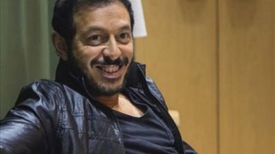 مصطفى شعبان في معسكر مغلق من أجل ”عش الدبابير”.. إليك التفاصيل