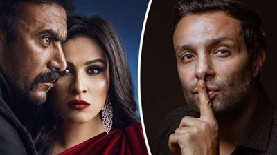 شايفك البيضة الدهب.. كواليس خناقة وائل عبد العزيز مع أحمد العوضي بسبب شقيقته