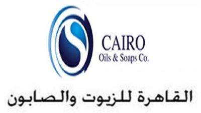 34.31 مليون جنيه إجمالى خسائر ”القاهرة للزيوت والصابون”  خلال 9 شهور