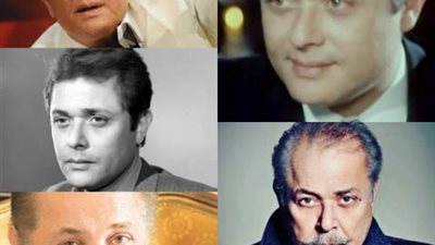 نصفه مبارك على عادل إمام..ولهذا السبب تنكر في زي سعودي..وكان يخاف الحسد وركوب الطائرات..حكايات الساحر محمود عبدالعزيز