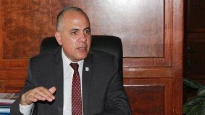 بيان هام من «الرى» بشأن التعامل مع الأمطار والسيول