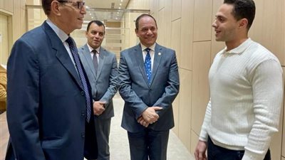 تعرف على الفرصة الأخيرة لشغل وظيفة معاون «نيابة إدارية»