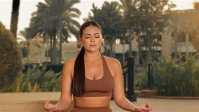 لورديانا بإطلالة جريئة فى أحدث ظهور عبر انستجرام