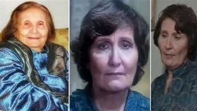 فى ذكرى وفاة نادية رفيق.. حكايات حزينة من حياة فنانة ظلمها المنتجين