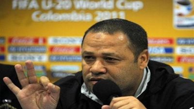 ضياء السيد: تكريم صلاح جاء متأخر.. وسعيد بأنني قمت بتدريبه