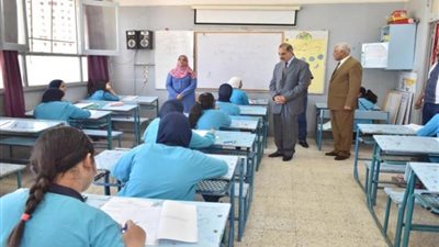 شاومينج ينشر إجابات امتحان اللغة العربية للشهادة الإعدادية 2024