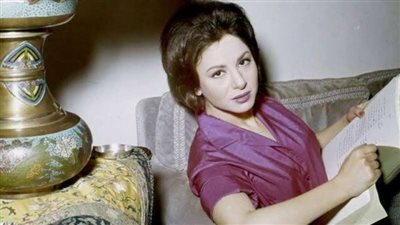 فاتن حمامة.. حصدت لقب ملكة جمال الأطفال ولقبها زوجها بالممثلة الأولى فى مصر  وتزوجت 3 مرات