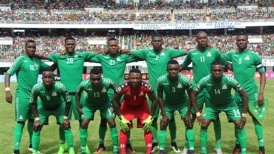 مباريات كأس الأمم الأفريقية اليوم والقنوات الناقلة