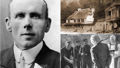 شنقوه 3 مرات ولم يمت .. أغرب قصة حقيقية داخل غرفة الإعدام