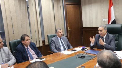 رئيس جهاز حماية المستهلك : نحذر من إخفاء السلع أو الإمتناع عن بيعها