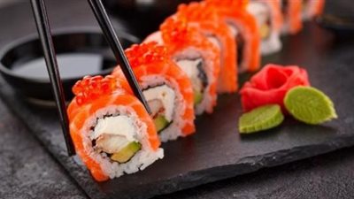 ليس طعامًا يابانيًا.. حقائق صادمة ومثيرة عن «السوشي»