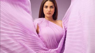 بسبب عشقها للأطفال درة تلجأ للتبني.. اعرف الحكاية