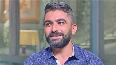 تطورات الحالة الصحية لـ فادى خفاجة بعد تعرضه لحادث سير