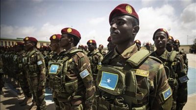 عاجل ..  الصومال يدق طبول الحرب مع إثيوبيا .. ورعب فى أديس أبابا