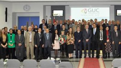 الجامعة الألمانية بالقاهرة تطلق مبادرة لتعزيز التعاون البحثي بين العلماء من أجل مستقبل أفضل